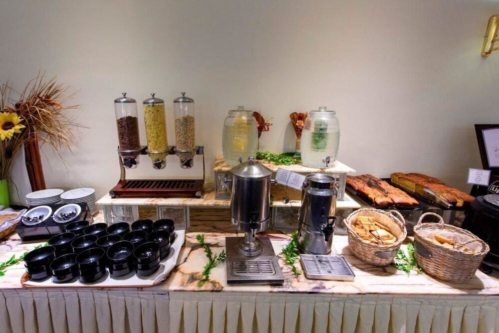 Tina Hotel Limni  Kültér fotó